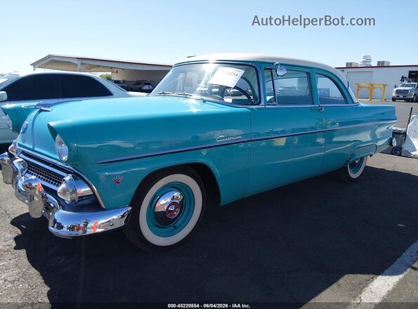 1955 FORD SEDAN  
