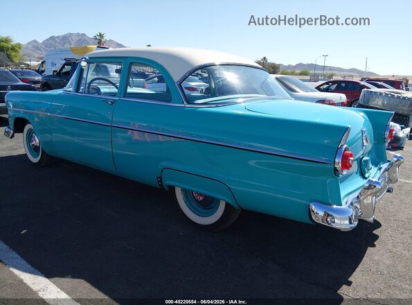 1955 FORD SEDAN  