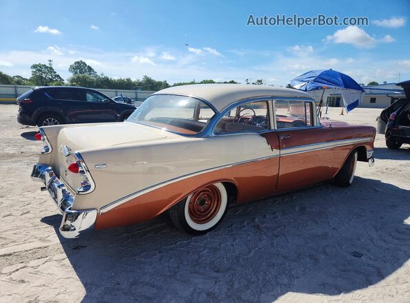 1956 CHEVROLET B-SERIES
