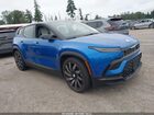 2023 Fisker Ocean Ultra Blue vin: VCF1UBU20PG006544