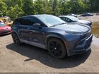 2023 Fisker Ocean One Blue vin: VCF1ZBU21PG005047