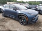 2023 Fisker Ocean One Blue vin: VCF1ZBU26PG005609