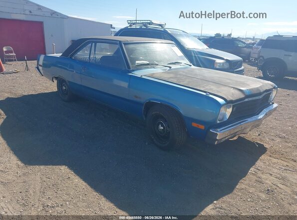 1974 PLYMOUTH VALIANT  