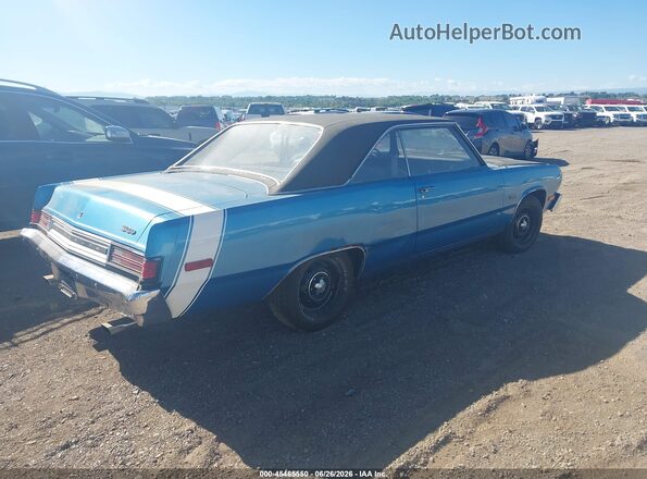1974 PLYMOUTH VALIANT  