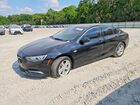2018 Buick Regal Preferred Black vin: W04GL6SX7J1078896