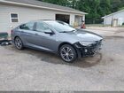 2020 Buick Regal Sportback Awd Essence Blue vin: W04GR6SX4L1012775