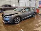2019 Buick Regal Tourx Essence Gray vin: W04GV8SX3K1008593
