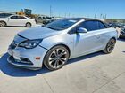 2017 Buick Cascada Premium Teal vin: W04WH3N51HG006685