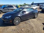 2019 Buick Cascada Premium Black vin: W04WH3N51KG337449