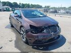 2016 Buick Cascada Premium Champagne vin: W04WT3N51GG037853