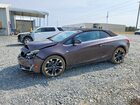 2016 Buick Cascada Premium Brown vin: W04WT3N58GG147931