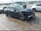 2020 Mercedes-benz A 220   Black vin: W1K3G4EB6LJ204882