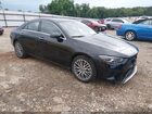 2025 Mercedes-benz Cla 250 Coupe 4matic Black vin: W1K5J4HB7SN518960