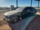 2022 Mercedes-benz S 500 4matic Black vin: W1K6G6DB4NA068250