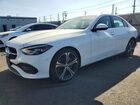 2024 Mercedes-benz C 300 White vin: W1KAF4GB5RR230472