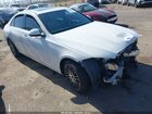2023 Mercedes-benz C 300 Sedan White vin: W1KAF4GB6PR097783