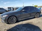 2023 Mercedes-benz C 300 Black vin: W1KAF4GB9PR072652