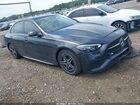 2024 Mercedes-benz C 300   Gray vin: W1KAF4HB1RR159642