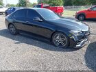 2024 Mercedes-benz C 300   Black vin: W1KAF4HB2RR202093