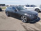 2025 Mercedes-benz C 300 Black vin: W1KAF4HB4SR247235