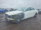 2024 Mercedes-benz C 300 4matic White vin: W1KAF4HB6RR233959