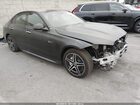 2024 Mercedes-benz C 300 Черный vin: W1KAF4HB7RR218595