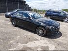 2025 Mercedes-benz C 300   Black vin: W1KAF4HBXSR291627