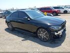 2024 Mercedes-benz Amg C 43 4matic Black vin: W1KAF8HB4RR203334