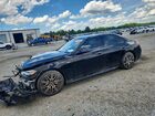 2023 Mercedes-benz C 43 Amg Black vin: W1KAF8HB5PR148440