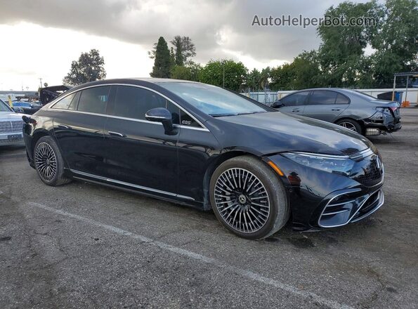 2023 MERCEDES-BENZ EQS SEDAN 450+