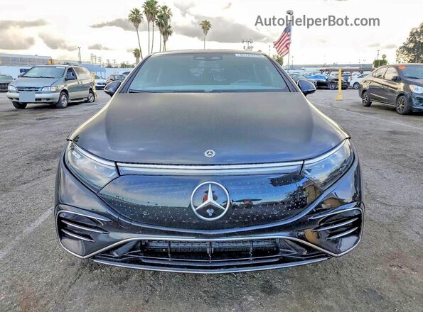 2023 MERCEDES-BENZ EQS SEDAN 450+