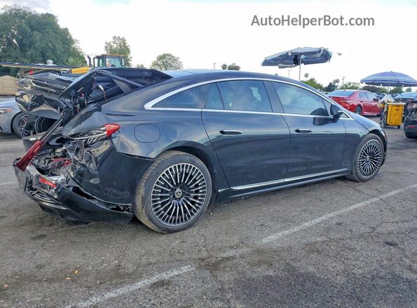 2023 MERCEDES-BENZ EQS SEDAN 450+