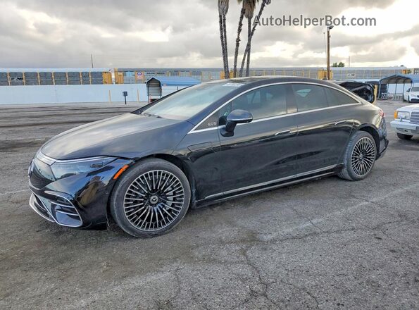 2023 MERCEDES-BENZ EQS SEDAN 450+