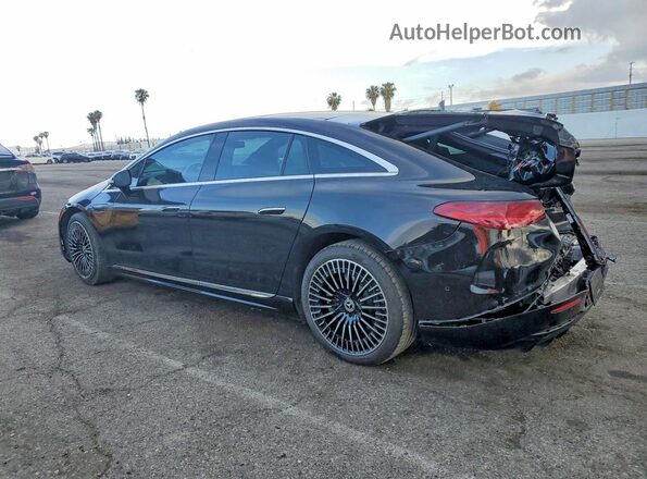 2023 MERCEDES-BENZ EQS SEDAN 450+