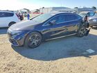 2024 Mercedes-benz Eqs Sedan 450 4matic Blue vin: W1KCG2EB1RA048635