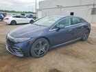 2023 Mercedes-benz Eqs Sedan 450 4matic Синий vin: W1KCG2EB8PA039931