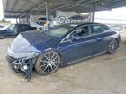 2023 Mercedes-benz Eqs Sedan 580 4matic Blue vin: W1KCG4EB8PA028360