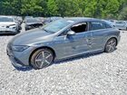 2023 Mercedes-benz Eqe Sedan 350 4matic Gray vin: W1KEG1CB4PF031771