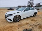 2024 Mercedes-benz E 350 4matic White vin: W1KLF4HB2RA045463