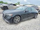 2024 Mercedes-benz E 350 4matic Black vin: W1KLF4HB4RA050695