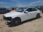 2024 Mercedes-benz E 350 4matic White vin: W1KLF4HB7RA008232