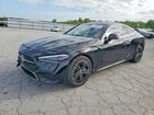 2024 Mercedes-benz Cle 300 4matic Black vin: W1KMJ4HB5RF028727