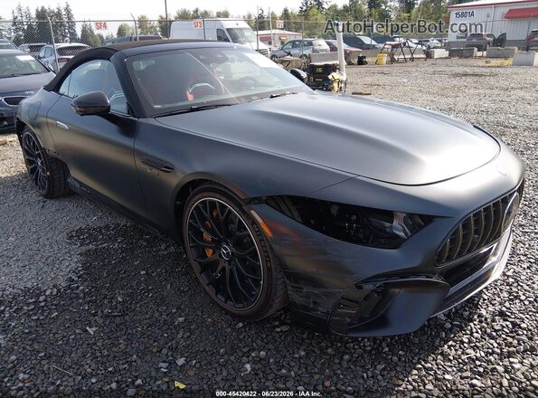 2024 BENZ SL 63 AMG S E PERFOR