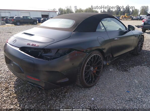 2024 BENZ SL 63 AMG S E PERFOR