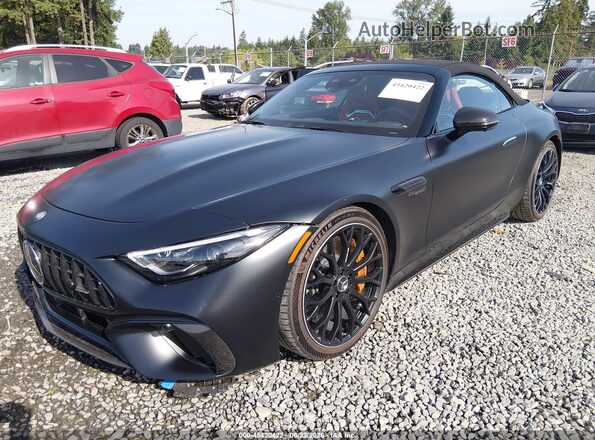 2024 BENZ SL 63 AMG S E PERFOR