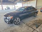 2021 Mercedes-benz C 300 Black vin: W1KWF8DB1MR638557