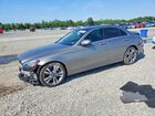 2020 Mercedes-benz C 300 Tan vin: W1KWF8DB8LR601004