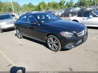 2021 Mercedes-benz C 300 4matic Black vin: W1KWF8EB6MR636849