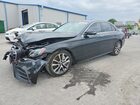 2020 Mercedes-benz E 450 4matic Black vin: W1KZF6JB5LA773124
