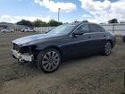 2023 Mercedes-benz E 350 Gray vin: W1KZF8DB0PB187132